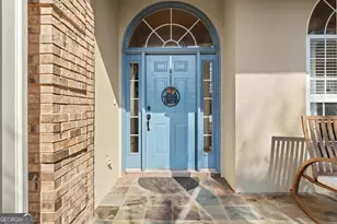 220 Sabre Dr, Bonaire, GA 31005 - Photo 5