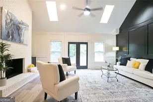 300 Saddle Creek Ln, Roswell, GA 30076 - Photo 5