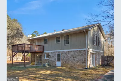 1626 Pinebrook Drive, Griffin, GA 30224 - Photo 47