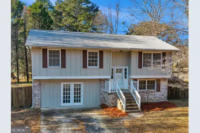 1626 Pinebrook Drive, Griffin, GA 30224 - Photo 3