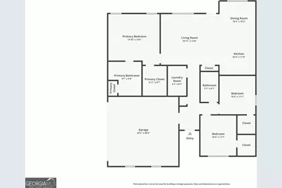 112 Enclave Court #LOT 24, Statesboro, GA 30458 - Photo 15