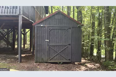 498 Chastain Road, Sautee Nacoochee, GA 30571 - Photo 17