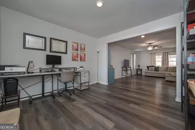294 Muskogee Drive, Dallas, GA 30132 - Photo 9