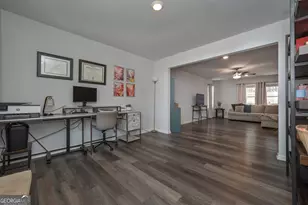 294 Muskogee Dr, Dallas, GA 30132 - Photo 9