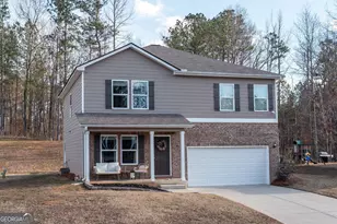 294 Muskogee Dr, Dallas, GA 30132 - Photo 1