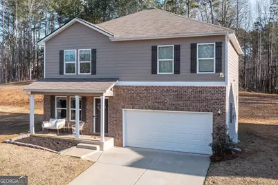 294 Muskogee Drive, Dallas, GA 30132 - Photo 3