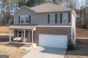294 Muskogee Dr, Dallas, GA 30132 - Photo 3