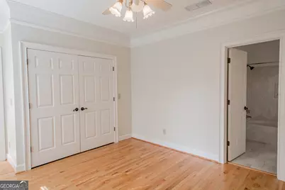 540 Birkdale Drive, Fayetteville, GA 30215 - Photo 35