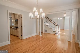 540 Birkdale Dr, Fayetteville, GA 30215 - Photo 9