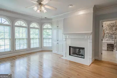 540 Birkdale Drive, Fayetteville, GA 30215 - Photo 21