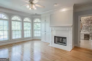 540 Birkdale Dr, Fayetteville, GA 30215 - Photo 21