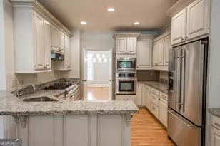 540 Birkdale Dr, Fayetteville, GA 30215 - Photo 13