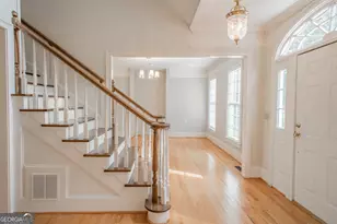 540 Birkdale Dr, Fayetteville, GA 30215 - Photo 7