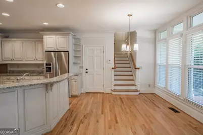 540 Birkdale Drive, Fayetteville, GA 30215 - Photo 11