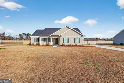 123 Enclave Court, Statesboro, GA 30458 - Photo 1