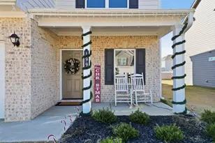 199 Graham Cir, Adairsville, GA 30103 - Photo 5