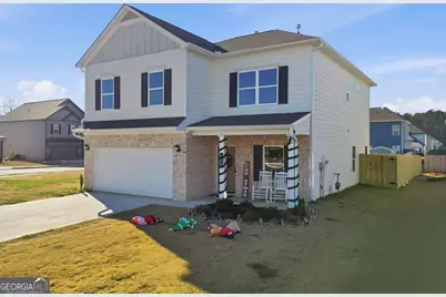 199 Graham Circle, Adairsville, GA 30103 - Photo 47