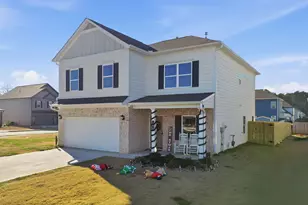 199 Graham Cir, Adairsville, GA 30103 - Photo 47
