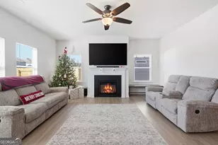 199 Graham Cir, Adairsville, GA 30103 - Photo 9