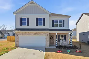 199 Graham Cir, Adairsville, GA 30103 - Photo 1