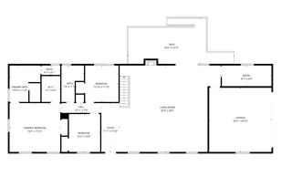 1209 County Line Rd, Cumming, GA 30040 - Photo 7