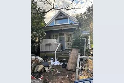 356 Stratton Street, Macon, GA 31201 - Photo 1