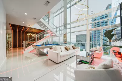 45 Ivan Allen Jr Boulevard #2701, Atlanta, GA 30308 - Photo 85