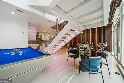 45 Ivan Allen Jr Boulevard #2701, Atlanta, GA 30308 - Photo 105