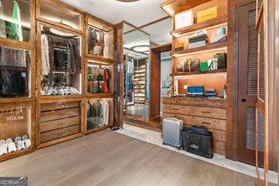 45 Ivan Allen Jr Boulevard #2701, Atlanta, GA 30308 - Photo 15