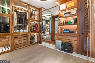 45 Ivan Allen Jr Blvd, Atlanta, GA 30308 - Photo 15