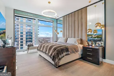 45 Ivan Allen Jr Boulevard #2701, Atlanta, GA 30308 - Photo 71