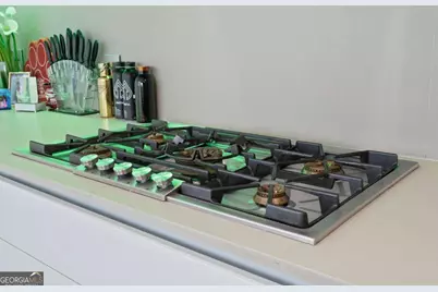 45 Ivan Allen Jr Boulevard #2701, Atlanta, GA 30308 - Photo 23