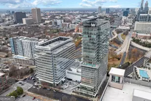 45 Ivan Allen Jr Blvd, Atlanta, GA 30308 - Photo 33