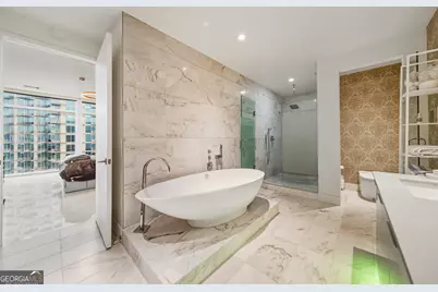 45 Ivan Allen Jr Boulevard #2701, Atlanta, GA 30308 - Photo 89