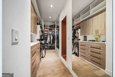 45 Ivan Allen Jr Boulevard #2701, Atlanta, GA 30308 - Photo 81