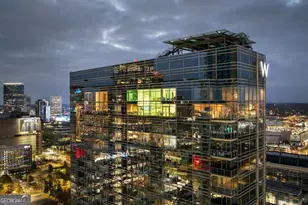 45 Ivan Allen Jr Blvd, Atlanta, GA 30308 - Photo 29