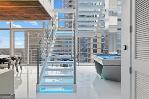 45 Ivan Allen Jr Blvd, Atlanta, GA 30308 - Photo 7