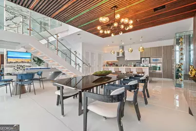 45 Ivan Allen Jr Boulevard #2701, Atlanta, GA 30308 - Photo 47