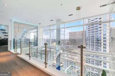 45 Ivan Allen Jr Boulevard #2701, Atlanta, GA 30308 - Photo 65