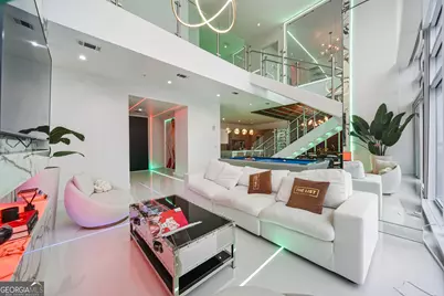 45 Ivan Allen Jr Boulevard #2701, Atlanta, GA 30308 - Photo 111