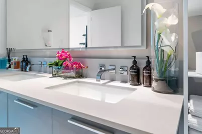 45 Ivan Allen Jr Boulevard #2701, Atlanta, GA 30308 - Photo 21