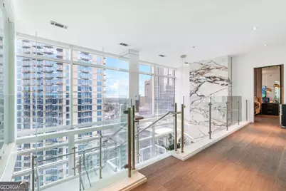 45 Ivan Allen Jr Boulevard #2701, Atlanta, GA 30308 - Photo 61