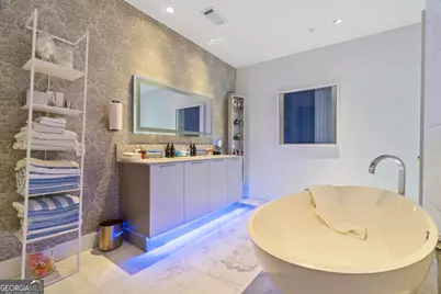 45 Ivan Allen Jr Boulevard #2701, Atlanta, GA 30308 - Photo 57