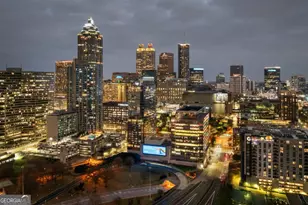 45 Ivan Allen Jr Blvd, Atlanta, GA 30308 - Photo 9