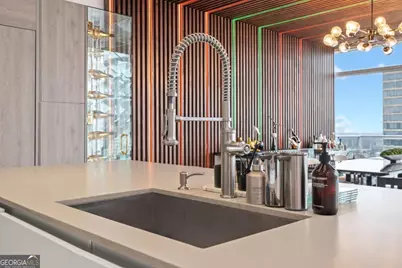 45 Ivan Allen Jr Boulevard #2701, Atlanta, GA 30308 - Photo 37