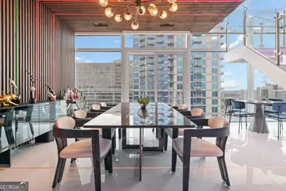 45 Ivan Allen Jr Boulevard #2701, Atlanta, GA 30308 - Photo 43