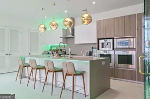 45 Ivan Allen Jr Blvd, Atlanta, GA 30308 - Photo 41