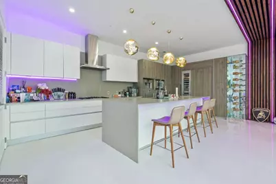 45 Ivan Allen Jr Boulevard #2701, Atlanta, GA 30308 - Photo 3