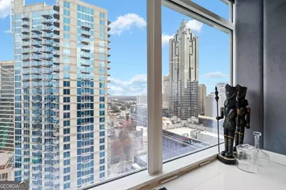 45 Ivan Allen Jr Boulevard #2701, Atlanta, GA 30308 - Photo 55