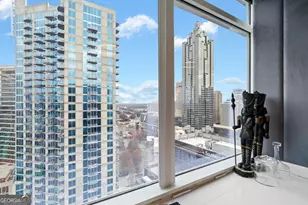 45 Ivan Allen Jr Blvd, Atlanta, GA 30308 - Photo 55